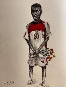 جنايات الجيزة تقرر تأجيل نظر قتل الطفل السودانى محمد حسن لجلسة 2 مايو القادم لحضور المتهم من محبسه