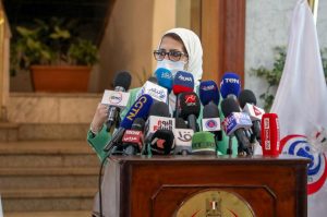 الصحة: مد مهلة التطعيم بلقاح كورونا بعد استلام الرسالة إلى 6 أيام، وتطعيم العاملين بالتعليم قبل بداية العام الدراسي