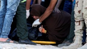 بعد مرور خمس سنوات من كارثة غرق مركب رشيد … لم يحاسب المتقاعسون عن الإنقاذ