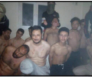 القبض على جلاد المهاجرين المصريين “الحاج حكيم” في ليبيا