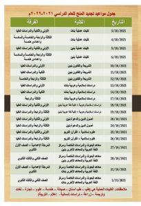 للطلاب والطالبات الوافدين/ والوافدات بكليات جامعة الأزهر… تعرف/ي على شروط ومواعيد وكيفية تجديد المنح الدراسية