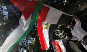 الفلسطينيون في مصر … تاريخ من المعاناة، متى ينتهي؟