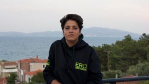 تُعقد اليوم محاكمة السباحة السورية سارة مارديني بتهم قد تصل عقوبتها 20 عاما في السجن