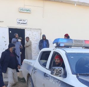 أسماء (وفيات وناجين ومفقودين) إثر غرق قارب قرب ساحل مدينة طبرق الليبية