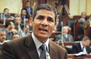 النائب “عبد العليم داود”: أفرجوا عن ضحايا الهجرة غير النظامية الذين ما زالوا في السجن رغم إفراج النيابة عنهم