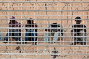 Urgent Warning: Eight Eritrean asylum seekers face forcible deportation from Egypt