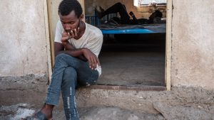 Egyptian authorities must stop the imminent forcible deportation of 21 Eritrean asylum-seekers and a Yemeni asylum-seeker… they will face grave risks if returned