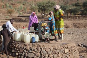 المفوضية السامية: تفاقم احتياجات اللاجئين والنازحين بالسودان ونقص حاد في تمويل الجهود الإنسانية