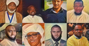Joint statement: Unfair sentences against 10 Egyptian Nubians in Saudi Arabia