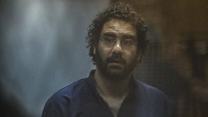 Alaa Abdel-Fattah’s life at serious risk: demand Egypt to immediately release him now!