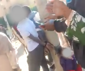 بيان عاجل: على النيابة العامة الإفراج الفوري عن طفلين ملتمِسَيْ لجوء والتحقيق في واقعة خطفهما وتعذيبهما بمدينة السادس من أكتوبر