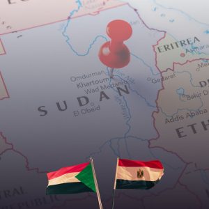 بيان: نناشد الحكومة المصرية الإعلان عن إجراءات وشروط دخول النازحين من الصراع في السودان، والإفصاح عن إجراءات تمكين الواصلين من التماس اللجوء