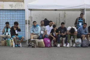 على الحكومة المصرية تقديم الدعم لأهالي الضحايا والمفقودين المصريين في كارثة مركب اليونان … وعلى الجميع التعاون لضمان إجراء تحقيق مستقل