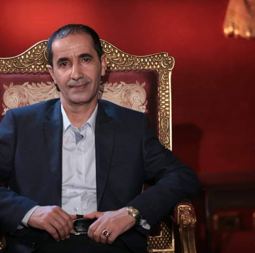 صورة: الأكاديمي والدبلوماسي عادل الشجاع، عبر فيس بوك