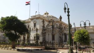 مناشدة عاجلة إلى البرلمان المصري