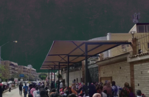 (Deprived of Access to Services and at Risk) A Status Report on the Registration Services System Issues at UNHCR Egypt