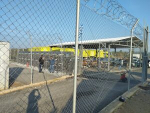Prison Instead of Protection: Pylos Survivors Detained in Greece