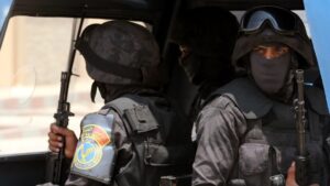 Egyptian Initiative for Personal Rights: Cairo Criminal Court Renews Detention of a Yemeni Asylum Seeker in a Case Related to Freedom of Expression and Belief