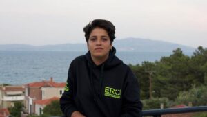 Today: Syrian Swimmer Sarah Mardini’s Trial Begins, Facing Charges That Could Lead to a 20-Year Prison Sentence