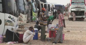 Emergency Appeal from Stranded Sudanese at Border Crossings and Egyptian Consulates and an Open Letter for the Protection of Eritrean and Ethiopian Refugees in Sudan