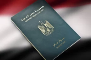 Conscription Status Settlement: Constitutional Violation and Extortion of Egyptians Abroad