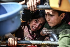 170 يوما من العدوان على غزة.. تجويع في الشمال والجنوب، وطرد للبدو الفلسطينيين في الضفة الغربية