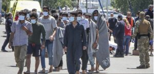 First Report: After the Tragedy, Where are the Boat’s Passengers?